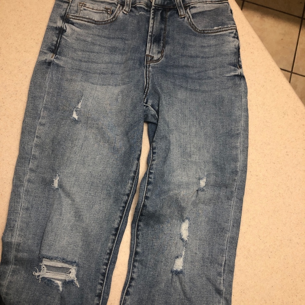 Altar’d State jeans
